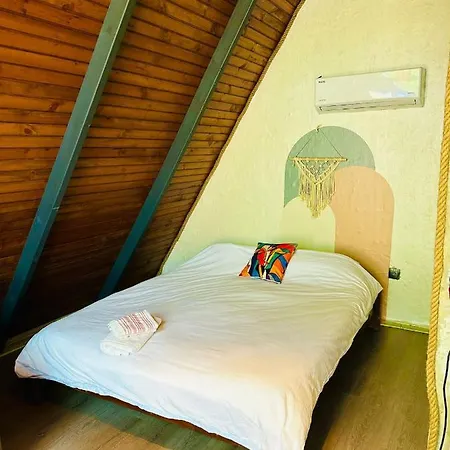 Estebe Bungalov Chalet